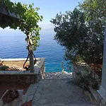 Secluded Fisherman's Cove Pakomina, Hvar - 22535 Nyaraló