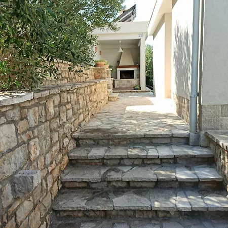 Secluded Fisherman's Cove Pakomina, Hvar - 22535 بيت للعطل Gdinj