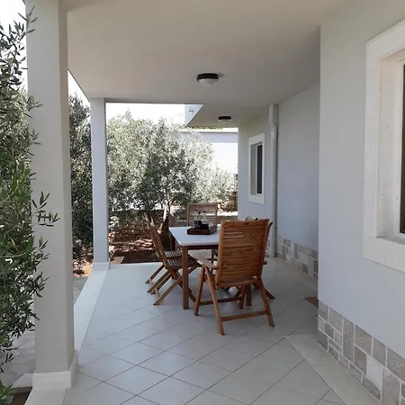Σπίτι διακοπών Secluded Fisherman's Cove Pakomina, Hvar - 22535